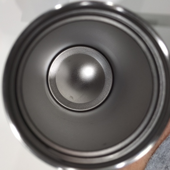 YETI Rambler 18 oz Seafoam BPA Free Bottle with Straw Cap - Picture 7 of 7